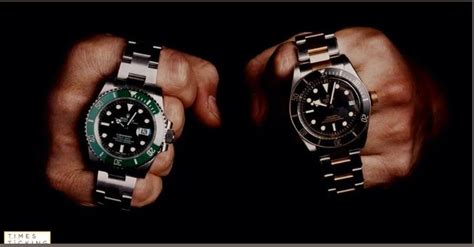 tudor case by rolex|tudor and rolex relationship.